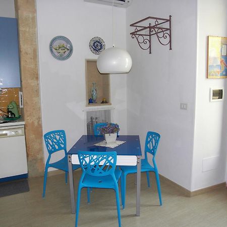 Apartamento Antica Casina Di Pescatori Lido di Noto Exterior foto