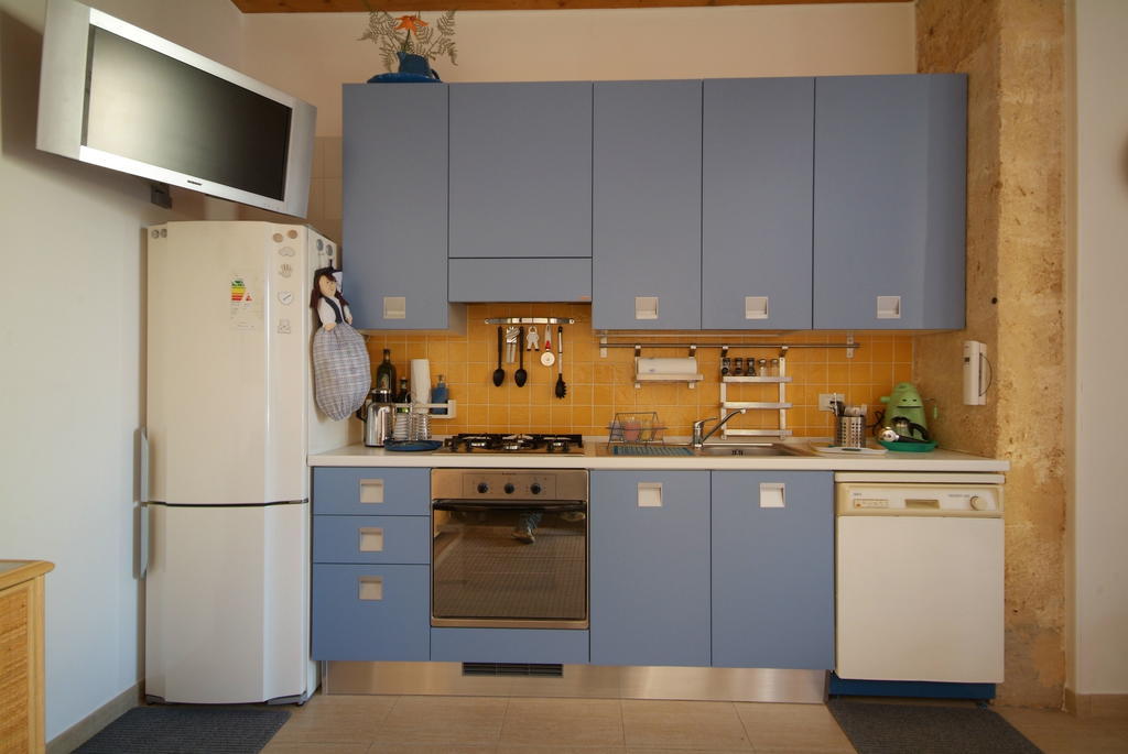 Apartamento Antica Casina Di Pescatori Lido di Noto Habitación foto