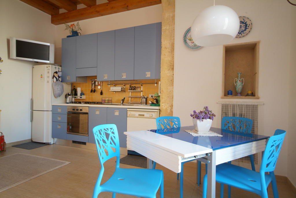 Apartamento Antica Casina Di Pescatori Lido di Noto Habitación foto