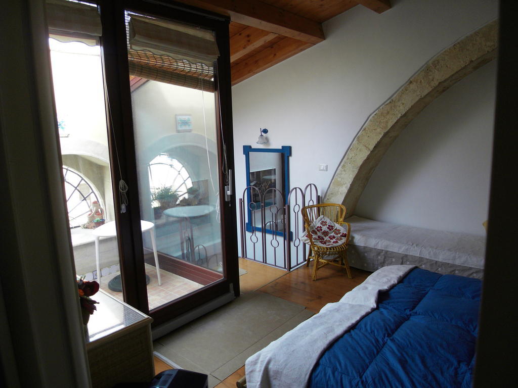 Apartamento Antica Casina Di Pescatori Lido di Noto Habitación foto