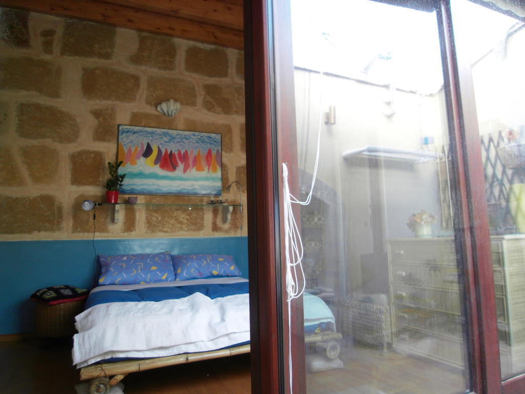 Apartamento Antica Casina Di Pescatori Lido di Noto Habitación foto