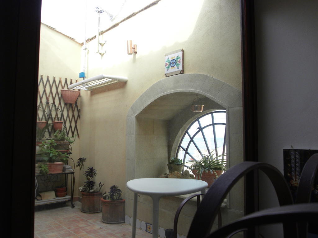 Apartamento Antica Casina Di Pescatori Lido di Noto Exterior foto