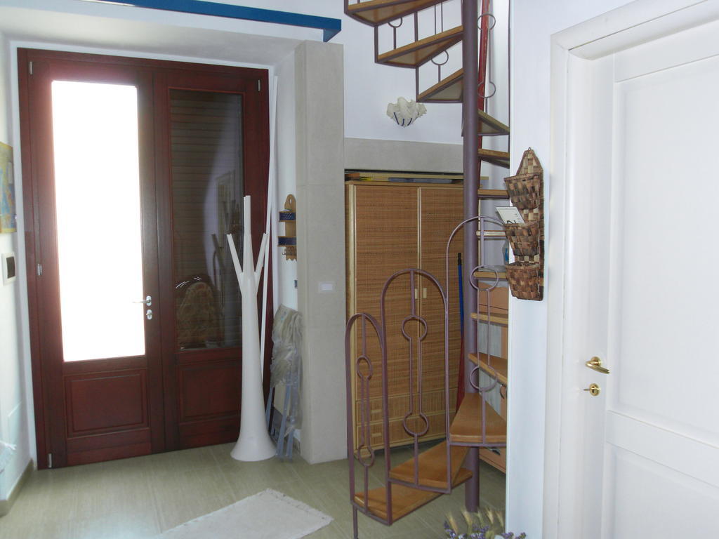 Apartamento Antica Casina Di Pescatori Lido di Noto Exterior foto