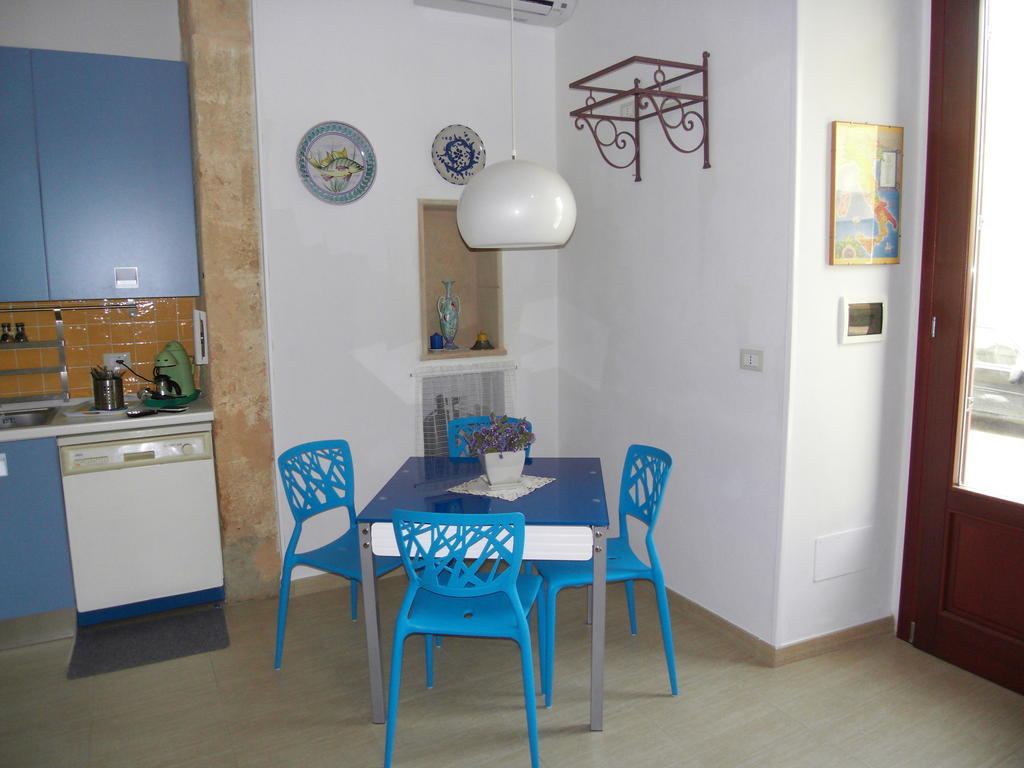 Apartamento Antica Casina Di Pescatori Lido di Noto Exterior foto