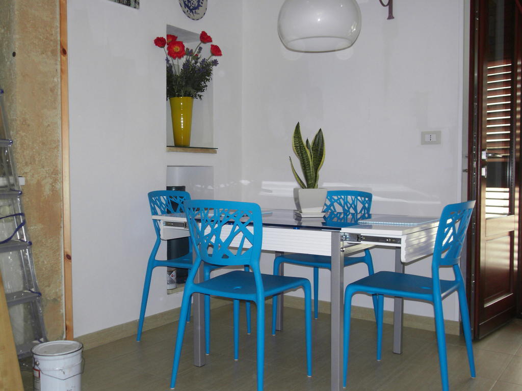Apartamento Antica Casina Di Pescatori Lido di Noto Exterior foto