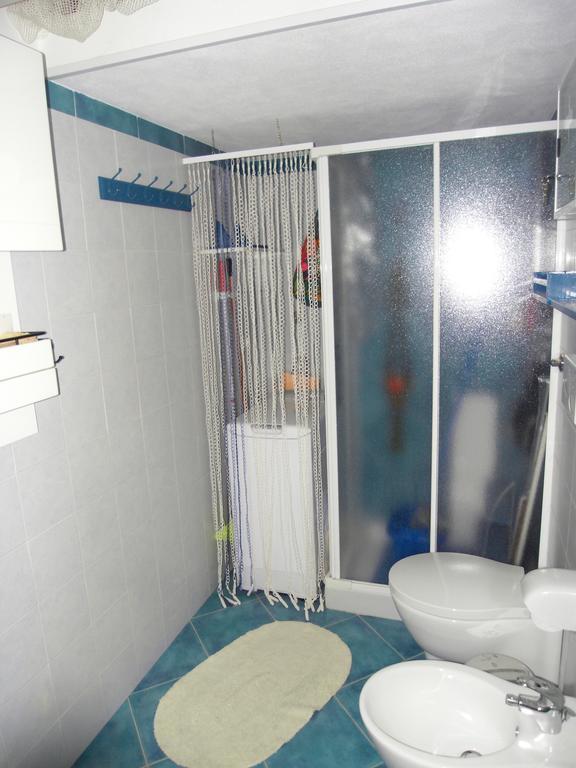 Apartamento Antica Casina Di Pescatori Lido di Noto Exterior foto