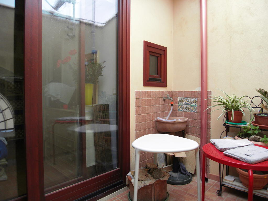 Apartamento Antica Casina Di Pescatori Lido di Noto Exterior foto