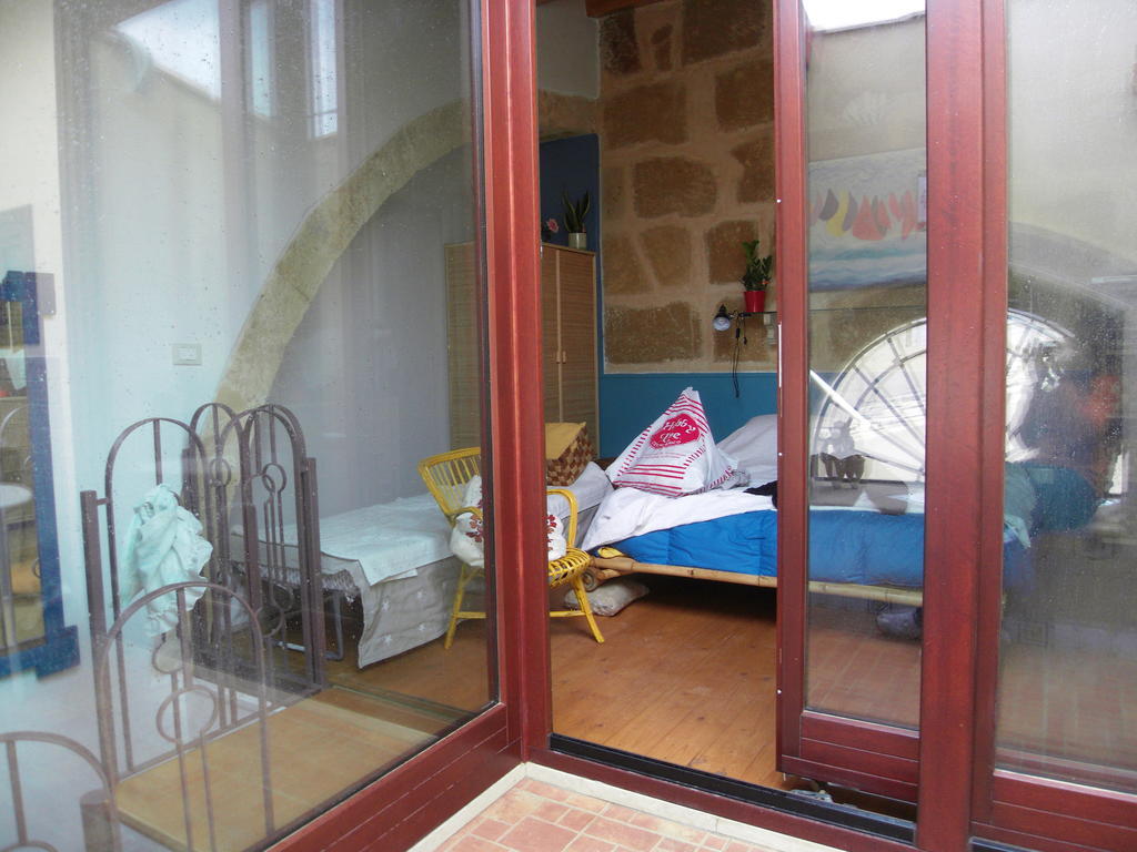 Apartamento Antica Casina Di Pescatori Lido di Noto Exterior foto