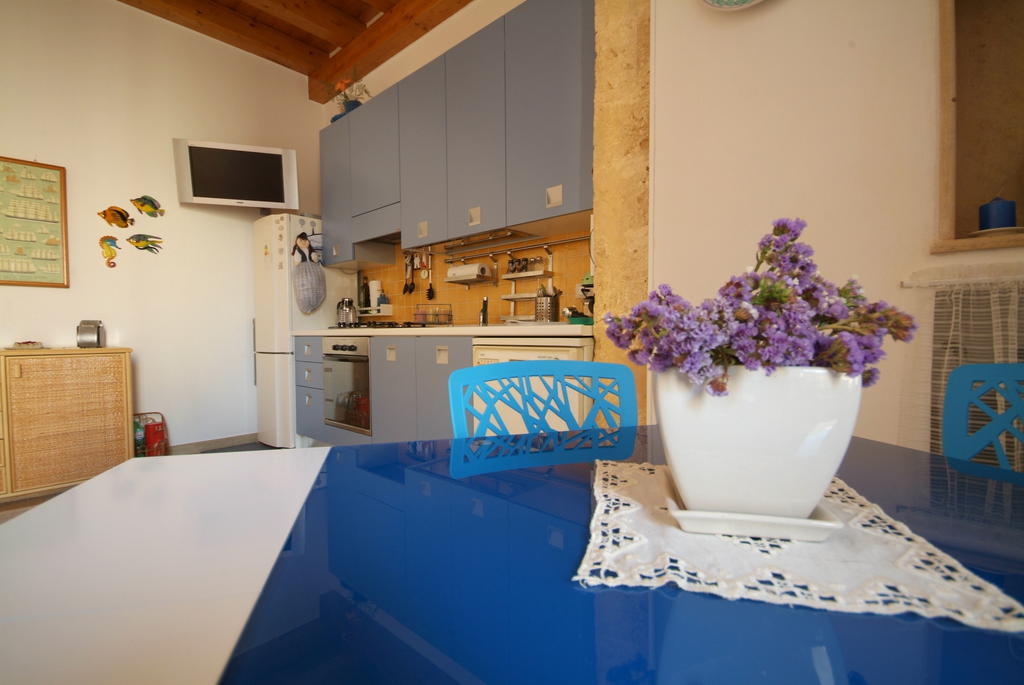 Apartamento Antica Casina Di Pescatori Lido di Noto Exterior foto