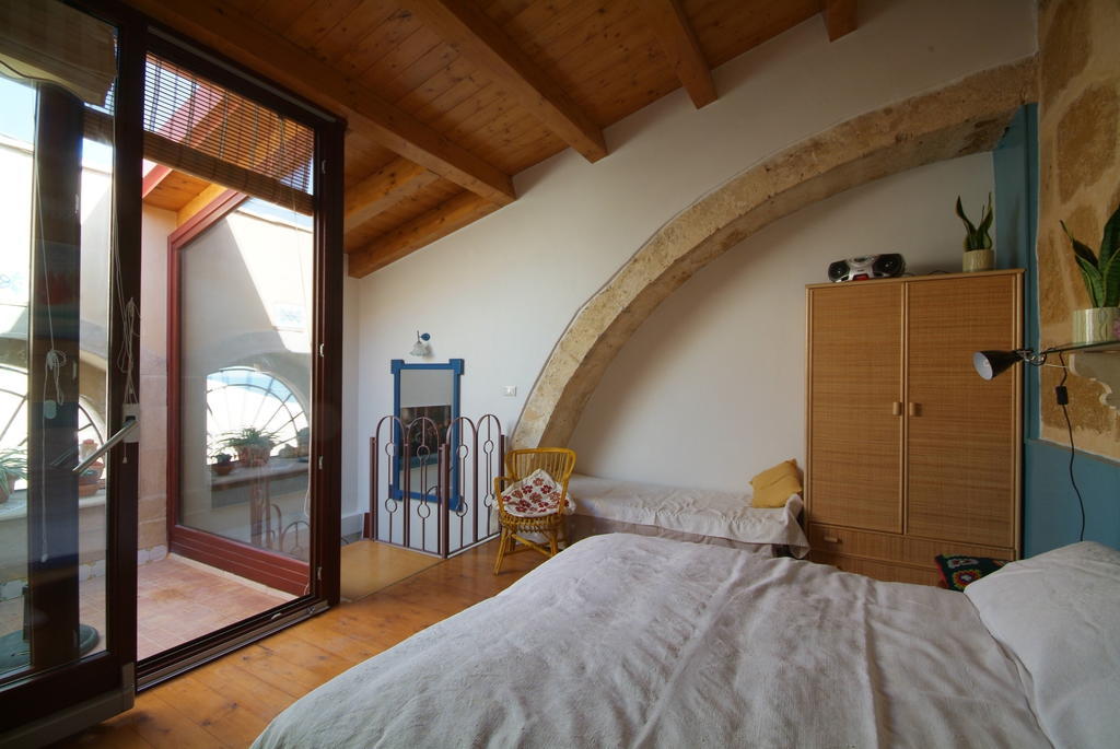 Apartamento Antica Casina Di Pescatori Lido di Noto Exterior foto