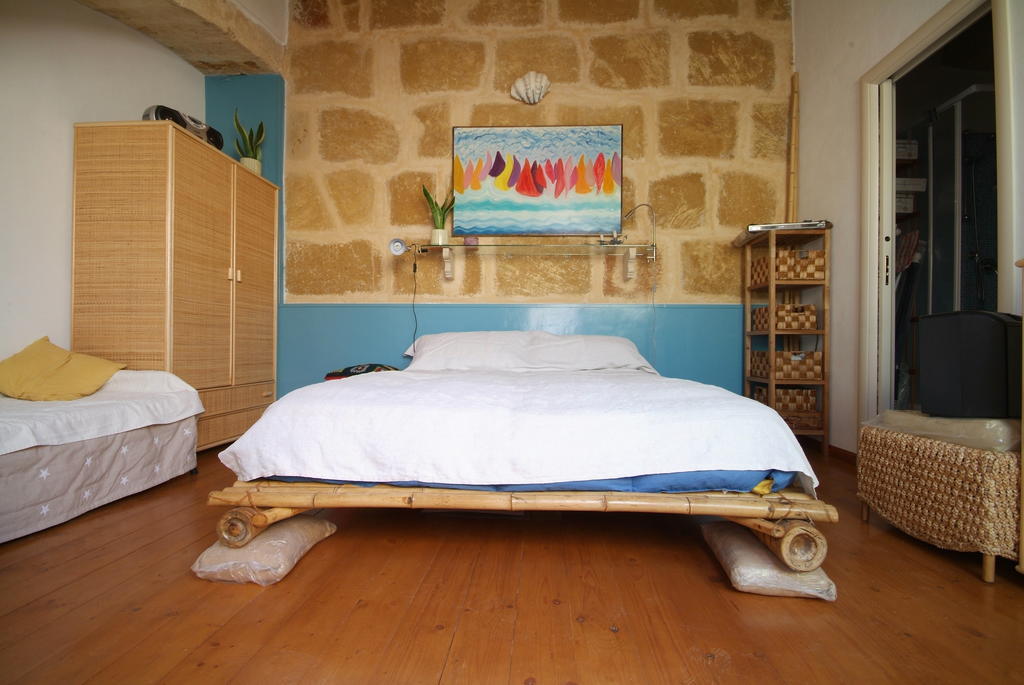 Apartamento Antica Casina Di Pescatori Lido di Noto Exterior foto