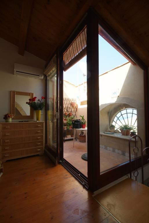 Apartamento Antica Casina Di Pescatori Lido di Noto Exterior foto